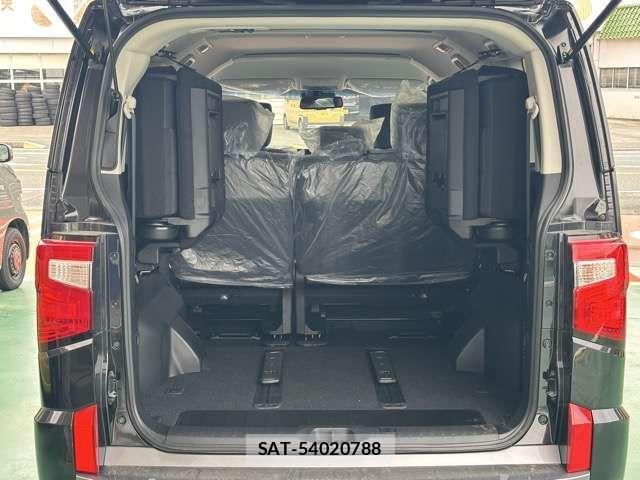 Mitsubishi DELICA 2025-08 7616203-12