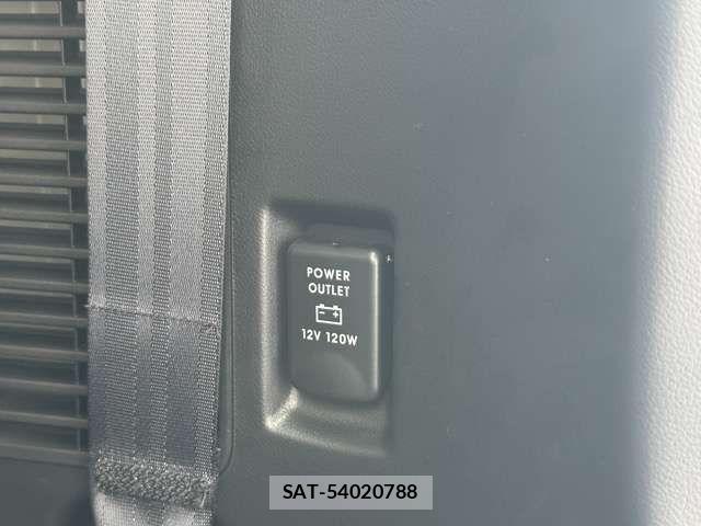 Mitsubishi DELICA 2025-08 7616203-14