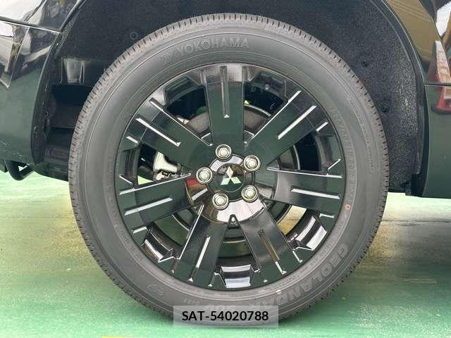 Mitsubishi DELICA 2025-08 7616203-17