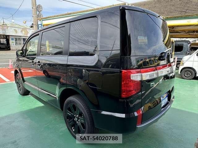 Mitsubishi DELICA 2025-08 7616203-3