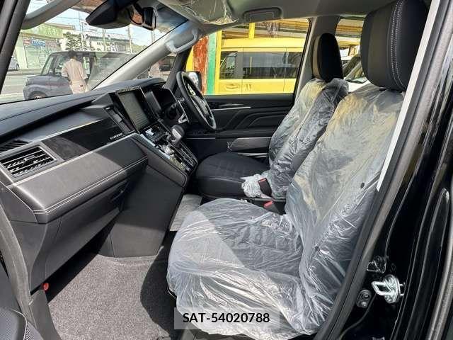 Mitsubishi DELICA 2025-08 7616203-4