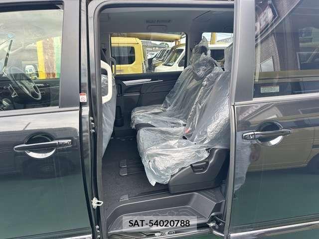 Mitsubishi DELICA 2025-08 7616203-5