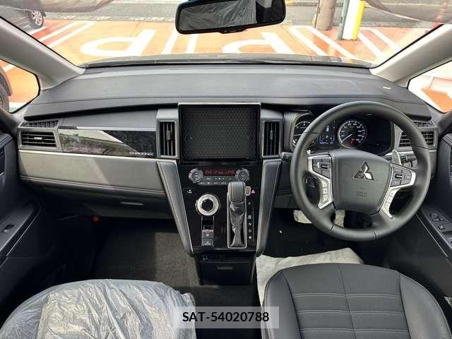 Mitsubishi DELICA 2025-08 7616203-7