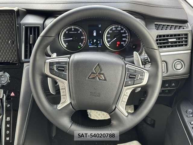 Mitsubishi DELICA 2025-08 7616203-8