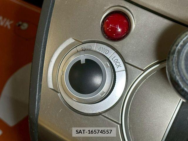 Mitsubishi DELICA 2007-12 7616242-9