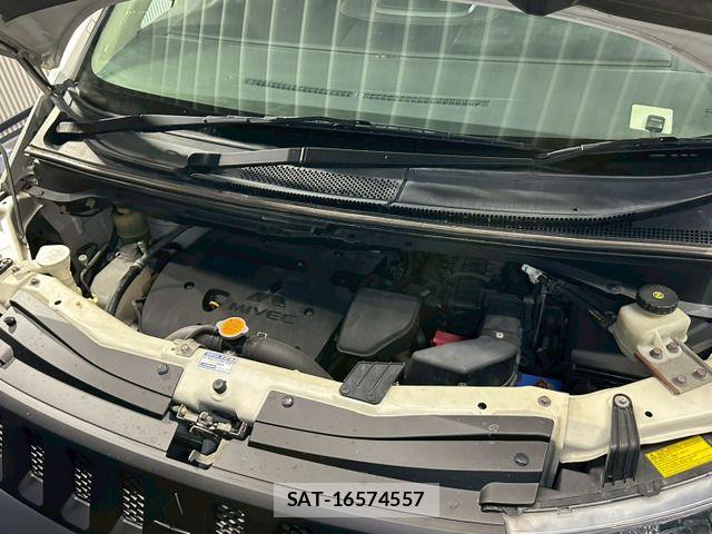 Mitsubishi DELICA 2007-12 7616242-16