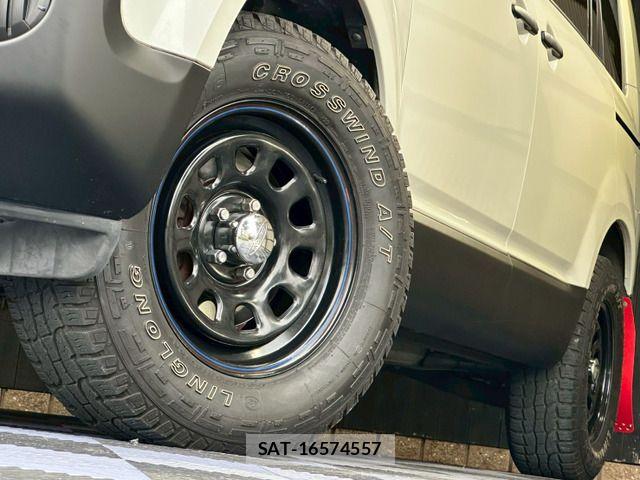 Mitsubishi DELICA 2007-12 7616242-17