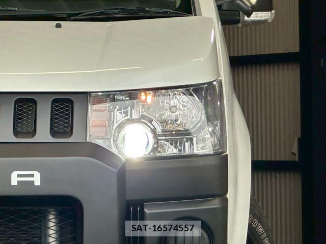 Mitsubishi DELICA 2007-12 7616242-18