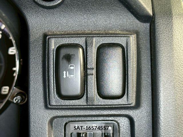 Mitsubishi DELICA 2007-12 7616242-2