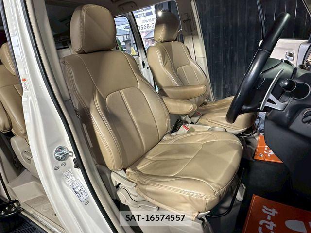 Mitsubishi DELICA 2007-12 7616242-5