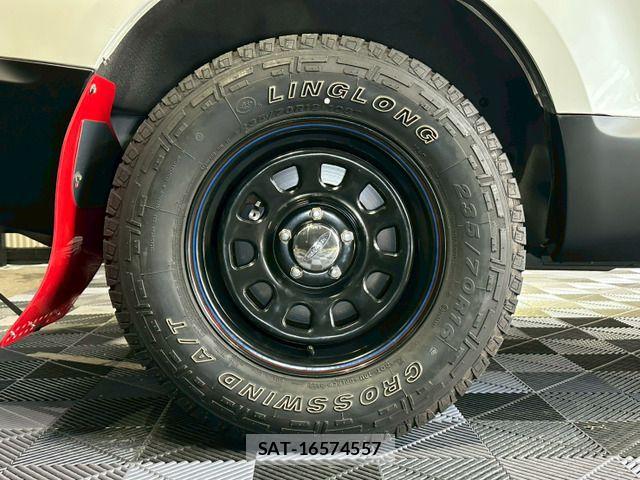 Mitsubishi DELICA 2007-12 7616242-6