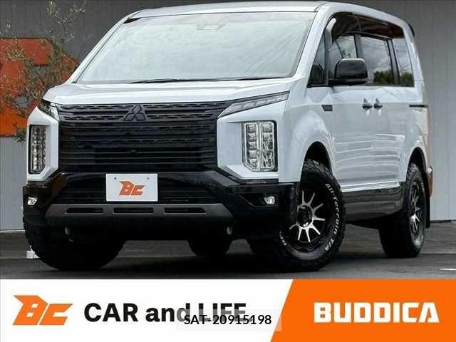 Mitsubishi DELICA 2024-04 7616199-0