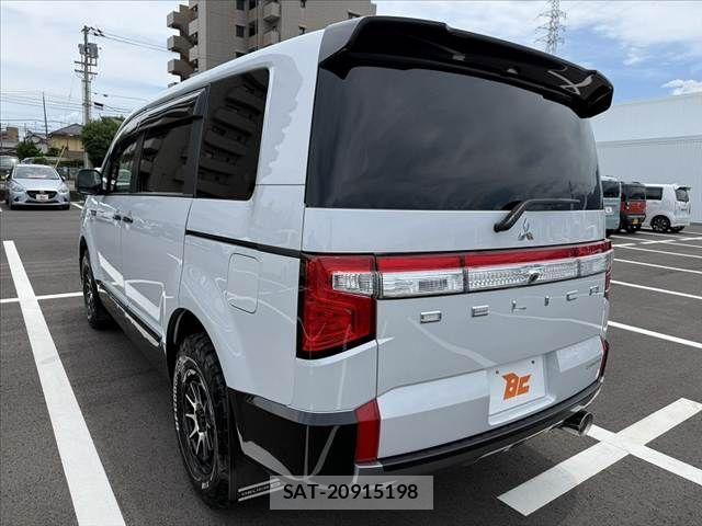 Mitsubishi DELICA 2024-04 7616199-12