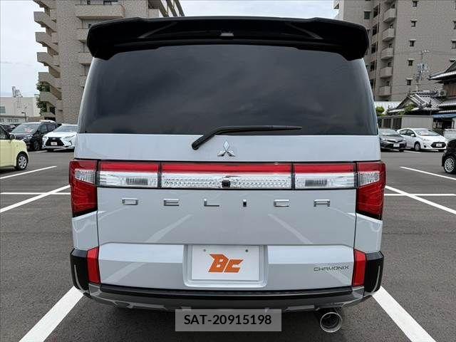 Mitsubishi DELICA 2024-04 7616199-13
