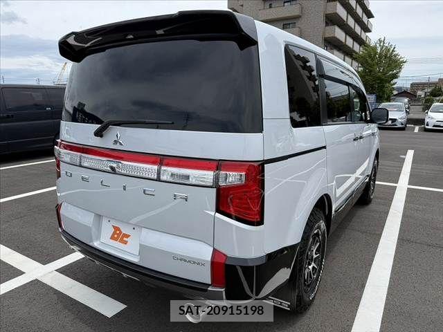 Mitsubishi DELICA 2024-04 7616199-14