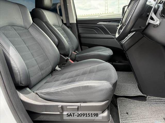 Mitsubishi DELICA 2024-04 7616199-15