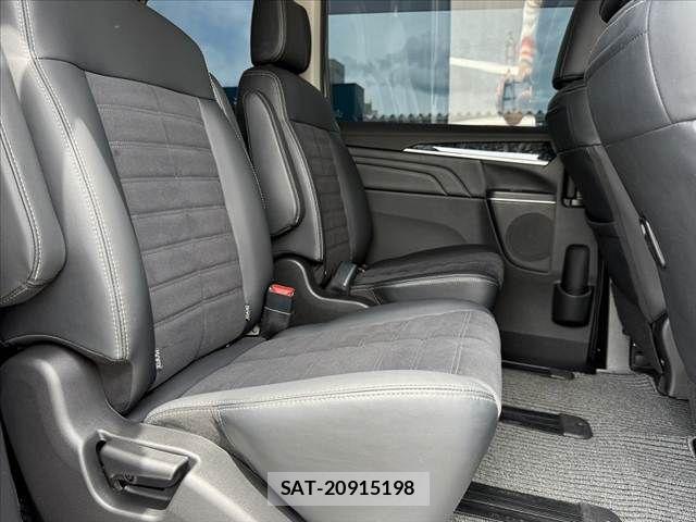 Mitsubishi DELICA 2024-04 7616199-17