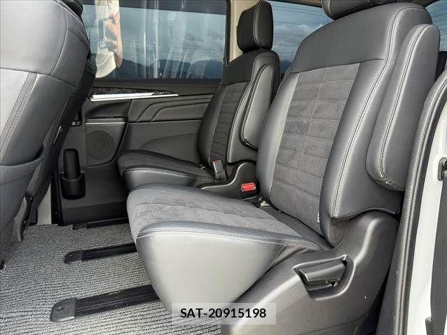 Mitsubishi DELICA 2024-04 7616199-18