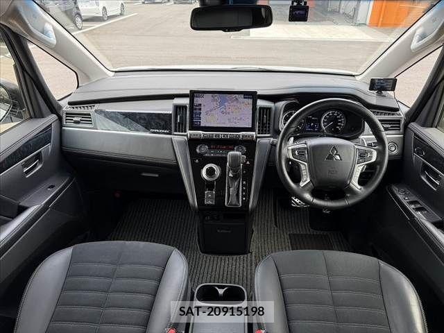 Mitsubishi DELICA 2024-04 7616199-1