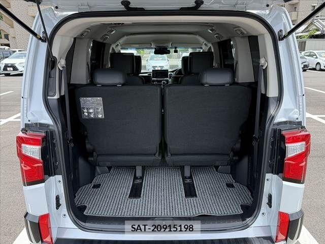 Mitsubishi DELICA 2024-04 7616199-20
