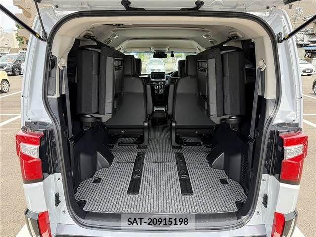 Mitsubishi DELICA 2024-04 7616199-21