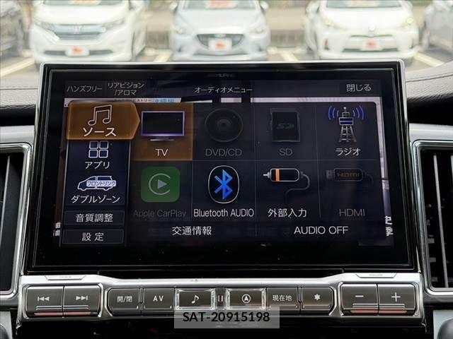 Mitsubishi DELICA 2024-04 7616199-23