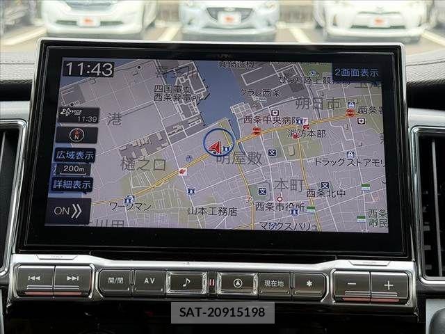 Mitsubishi DELICA 2024-04 7616199-2