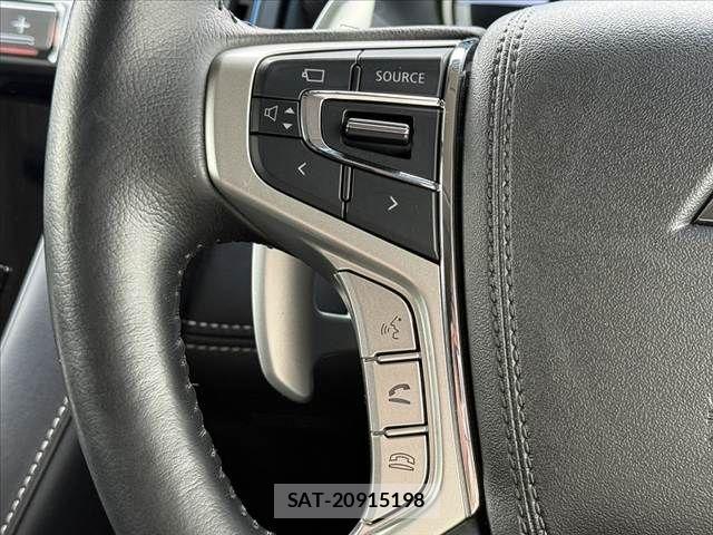 Mitsubishi DELICA 2024-04 7616199-29