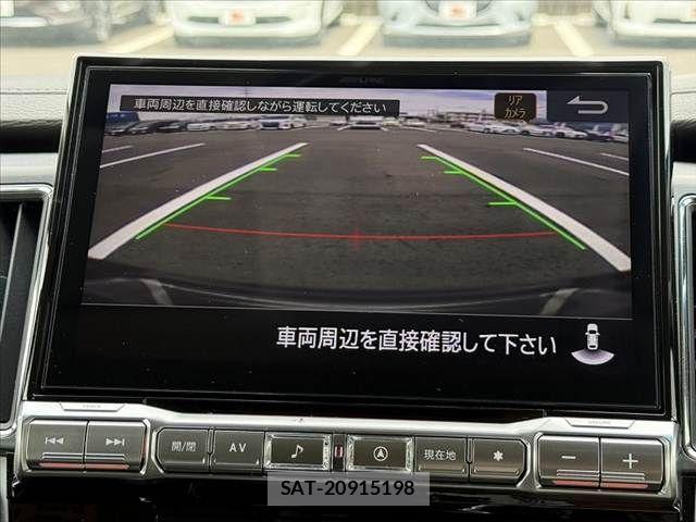 Mitsubishi DELICA 2024-04 7616199-3