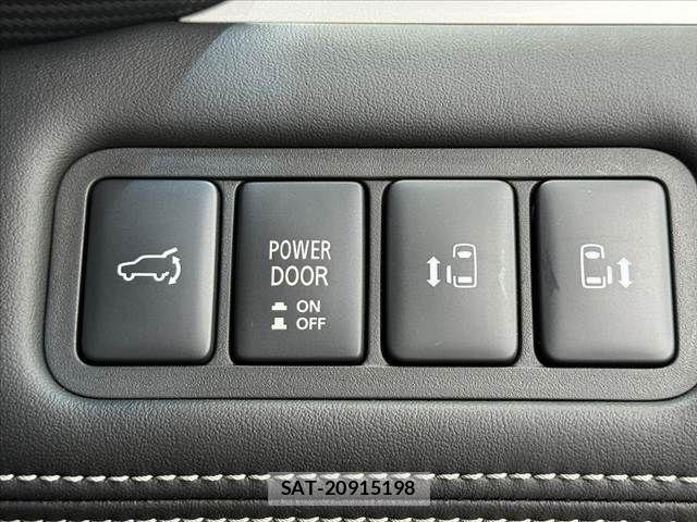 Mitsubishi DELICA 2024-04 7616199-4