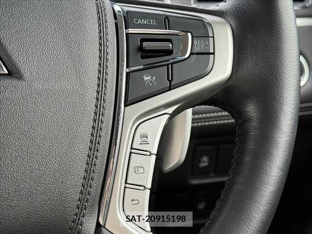 Mitsubishi DELICA 2024-04 7616199-5