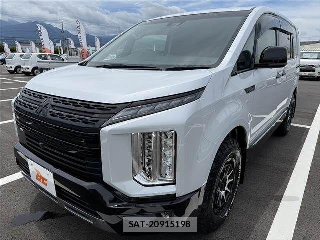 Mitsubishi DELICA 2024-04 7616199-7