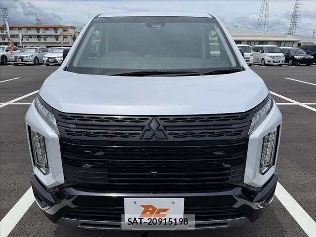 Mitsubishi DELICA 2024-04 7616199-8