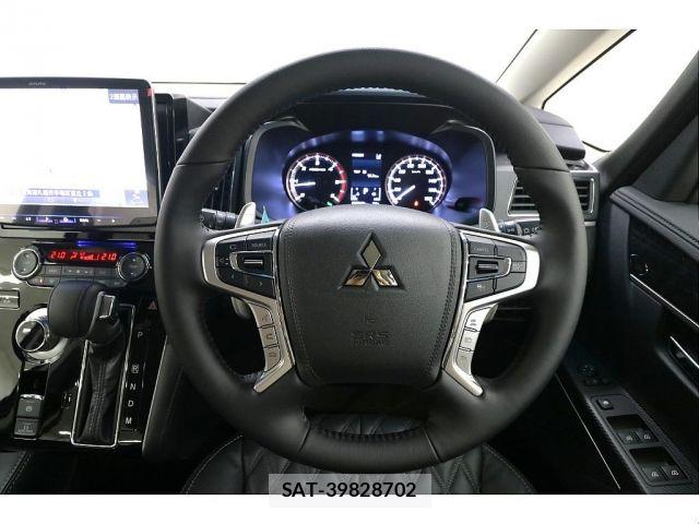 Mitsubishi DELICA 2025-06 7616194-10