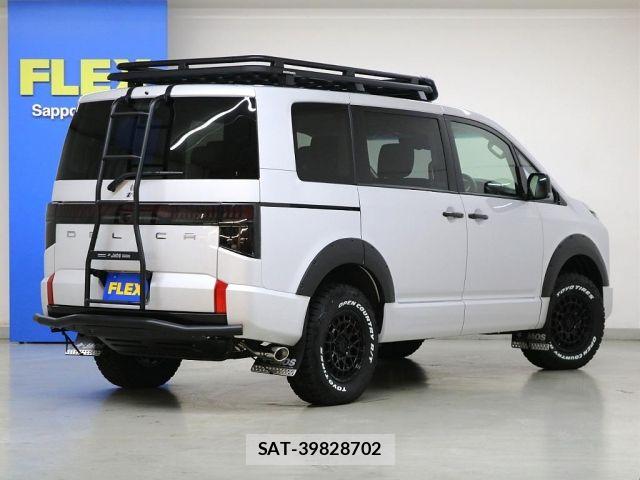 Mitsubishi DELICA 2025-06 7616194-2