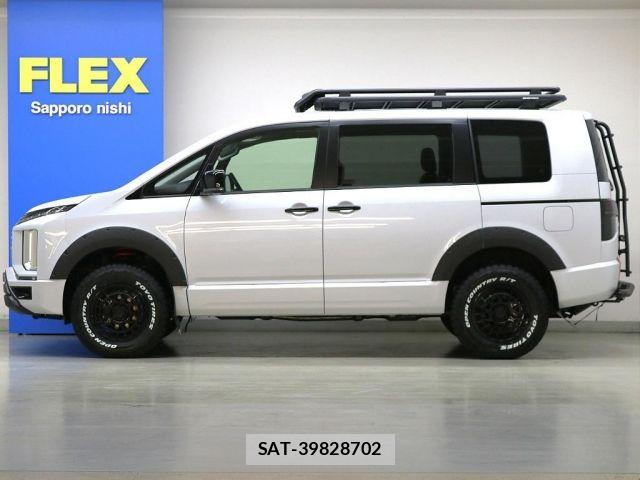 Mitsubishi DELICA 2025-06 7616194-4