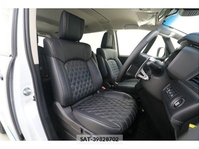 Mitsubishi DELICA 2025-06 7616194-6