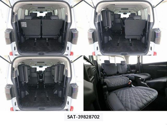 Mitsubishi DELICA 2025-06 7616194-8