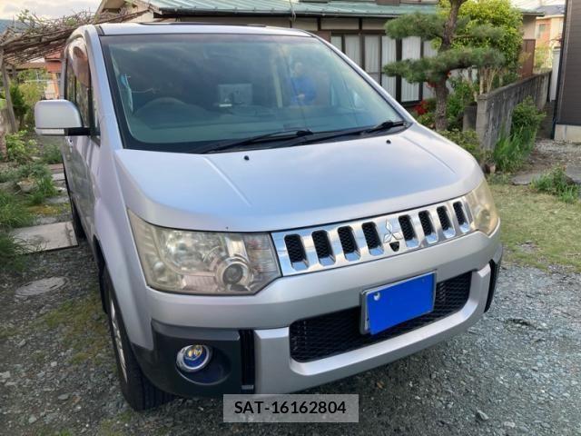 Mitsubishi DELICA 2007-07 7616244-0