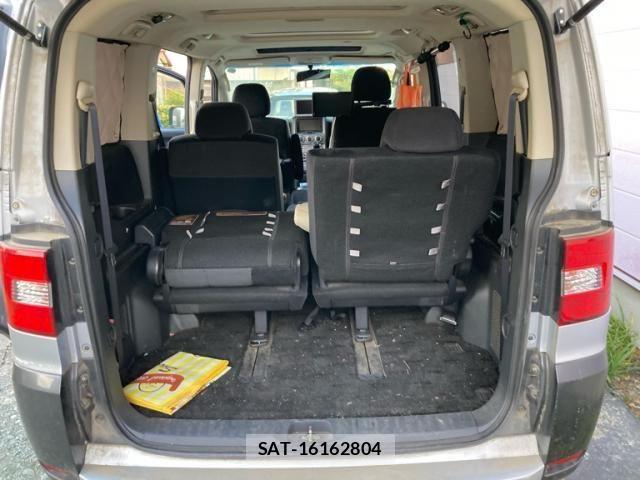 Mitsubishi DELICA 2007-07 7616244-11