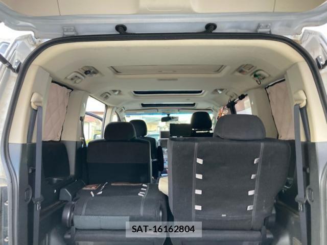 Mitsubishi DELICA 2007-07 7616244-12
