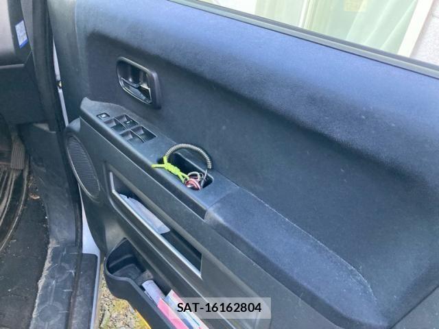 Mitsubishi DELICA 2007-07 7616244-13