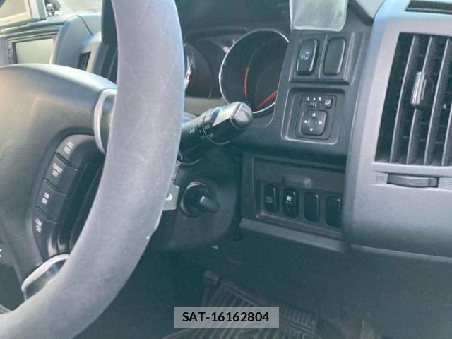 Mitsubishi DELICA 2007-07 7616244-14