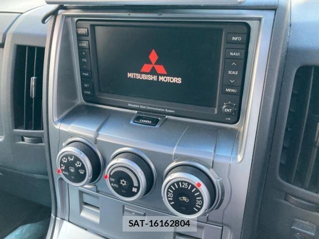 Mitsubishi DELICA 2007-07 7616244-16
