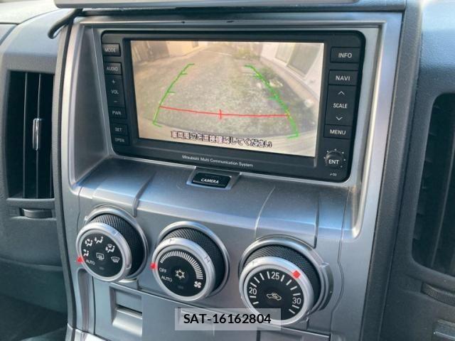 Mitsubishi DELICA 2007-07 7616244-17