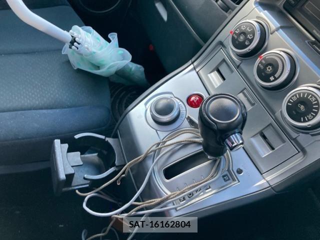 Mitsubishi DELICA 2007-07 7616244-18