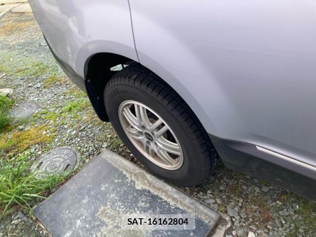 Mitsubishi DELICA 2007-07 7616244-3