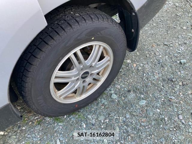 Mitsubishi DELICA 2007-07 7616244-4