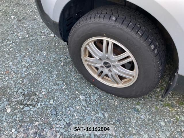 Mitsubishi DELICA 2007-07 7616244-5