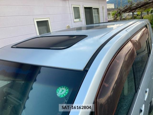Mitsubishi DELICA 2007-07 7616244-6
